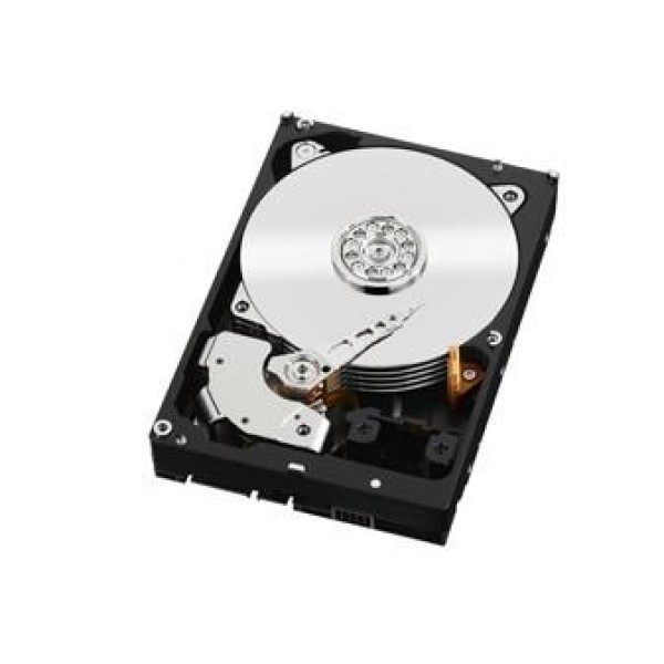 HDD|WESTERN DIGITAL|Black|2TB|SATA 3.0|64 MB|7200 rpm|3, 5