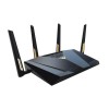 Wireless Router|ASUS|Wireless Router|7200 Mbps|Mesh|Wi-Fi 5|Wi-Fi 6|Wi-Fi 7|IEEE 802.11a|IEEE 802.11a/g|IEEE 802.11g|IEEE 802.11n|IEEE 802.11ac|IEEE 802.11ax|3x10/100/1000M|1x2.5GbE|Number of antennas 4|RT-BE88U