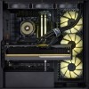 Actina 5901443413721 PC AMD Ryzen™ 7 7800X3D 32 GB DDR5-SDRAM 2 TB SSD NVIDIA GeForce RTX 5080 Midi Tower Black