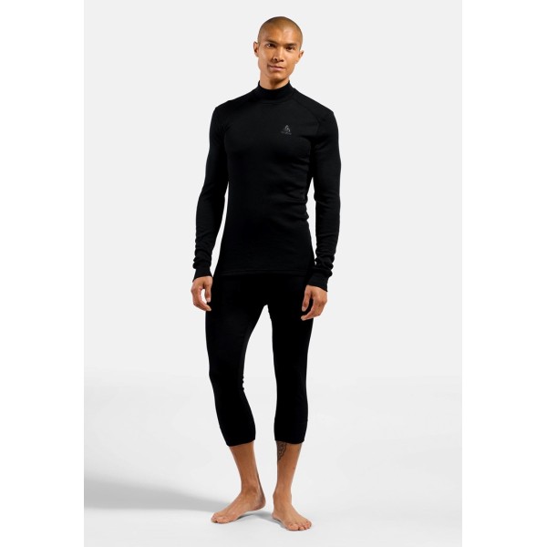 Koszulka męska Odlo BL TOP turtle ...