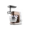 ETA Kitchen machine | Gratussino III Elements 302390210 | 1200 W | Number of speeds 8 | Bowl capacity 4.5 L | White/Rose Gold