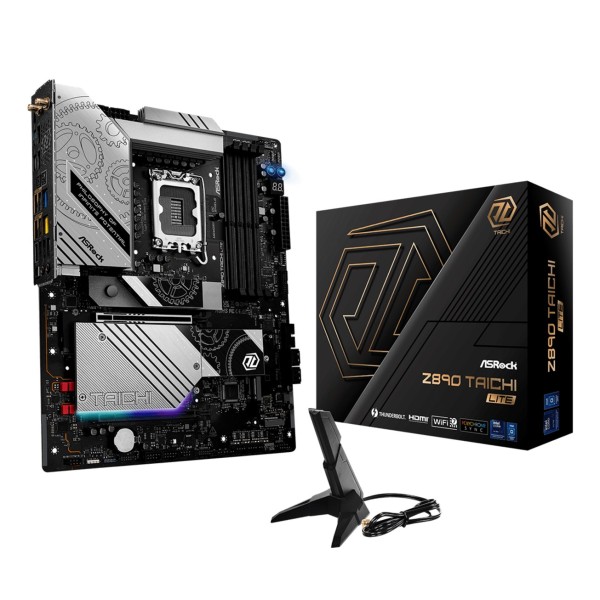 Płyta główna Asrock Z890 TAICHI LITE