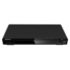 DVD player | DVP-SR370B | JPEG, MP3, MPEG-4, WMA, AAC and Linear PCM