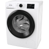 Gorenje Washing Machine | WPNEI82SBSWIFI | Energy efficiency class B | Front loading | Washing capacity 8 kg | 1200 RPM | Depth 47 cm | Width 60 cm | LED | Steam function | Wi-Fi