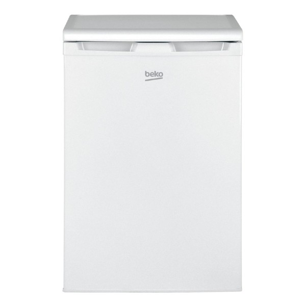 Beko TSE1284N combi-fridge Freestanding 114 L ...