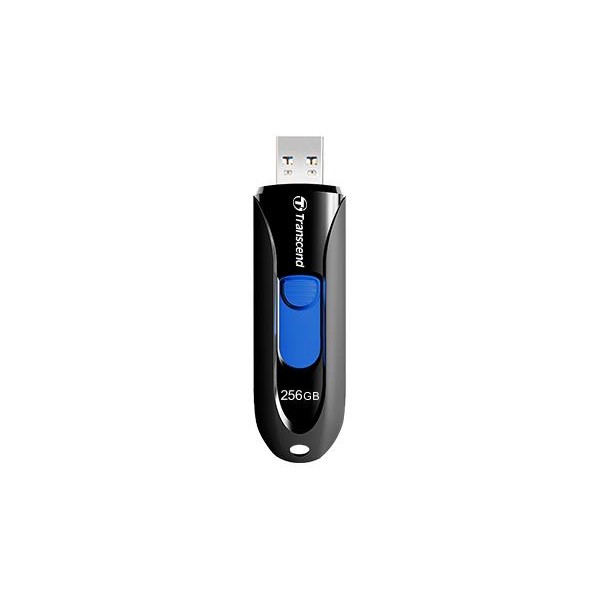 MEMORY DRIVE FLASH USB3 256GB/790 TS256GJF790K ...