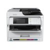 Epson Multifunctional Printer | WorkForce Pro WF-C5890DWF | Inkjet | Colour | A4 | Wi-Fi