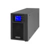 QOLTEC 53981 UPS / On line / 2kVA