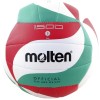Volleyball MOLTEN V5M1500 for training, synth. Leather | SKO