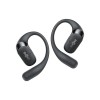 SHOKZ OpenFit 2+ Headphones Wireless Ear-hook, In-ear Calls/Music Bluetooth Black