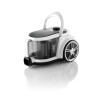 ETA | Stormy Home Vacuum cleaner | ETA051790000 | Bagless | Power 800 W | Dust capacity 2.2 L | White/Black