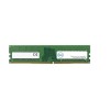 Server Memory Module|DELL|DDR5|16GB|UDIMM/ECC|4800 MHz|AC027075