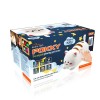 MEDIA-TECH POKKY HAPPY KITTY NIGHT LIGHT MT226