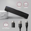 AXAGON EE25-GTR USB-C 10Gbps - SATA 6G, 2.5