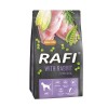 Dolina Noteci Rafi with a rabbit - Dry dog food 10 kg