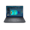 Dell Pro Max 18 Plus QHD+ Ultra 7 265HX/32GB/512GB/NVIDIA RTX PRO 1000 Blackwell 8GB/Win11 Pro/Estonian Backlit kbd/3Y ProSupport NBD Onsite | Dell