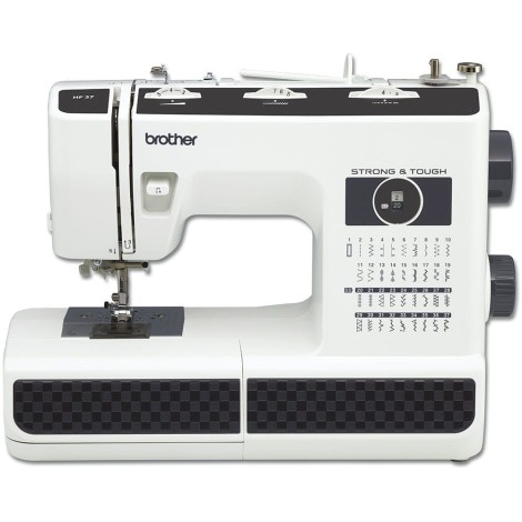 SEWING MACHINE BROTHER HF37