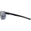 ALPINA DEFEY HR sunglasses, colour: BLACK MATT, lenses: black, Cat. 3