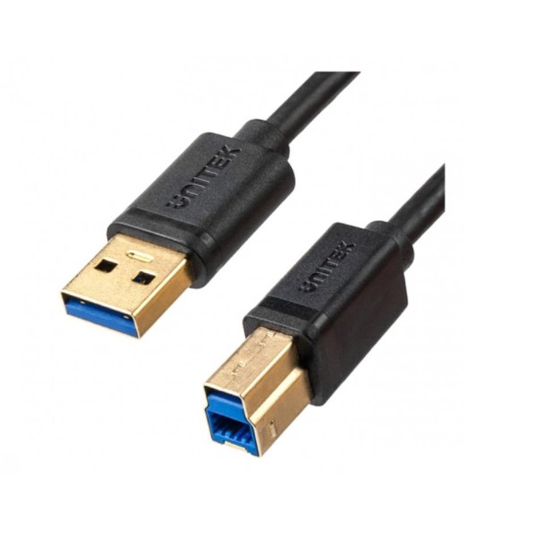 Unitek C14095BK USB-A to USB 3.0 ...