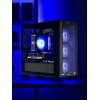 Actina 5901443335887 PC AMD Ryzen™ 5 3600 16 GB DDR4-SDRAM 1 TB SSD AMD Radeon RX 6600 Mini Tower Black
