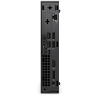 Dell Pro | QCM1255 | Desktop | Micro | AMD Ryzen 7 PRO | 8700GE | Internal memory 16 GB | 512 GB | Keyboard language No keyboard | Windows 11 Pro | Warranty 36 month(s)