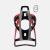 Rockbros FK338 Bike bottle holder Black, Red