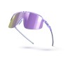 JULBO DENSITY sunglasses, size L, purple