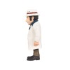 Rocky Paulie Pennino Minix figurine 12cm