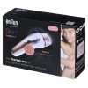 Braun Silk-Expert Pro IPL PL7253 Intense pulsed light (IPL) Rose gold, White