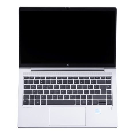 HP ProBook 640 G8 i5-1145G7 16GB 512GB SSD 14" FHD Win11pro Used