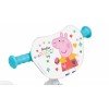 Running bike 10" Peppa Pig pink 195 TOIMSA