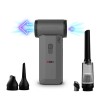 DRAGON - ELECTRIC BLOWER/VACUUM CLEANER