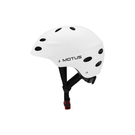 Kids helmet Motus MOTHAM7MW size M, White