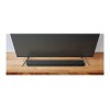 Sony | 2 ch Single Sound bar | HT-SF150 | 30 W | Bluetooth | Black