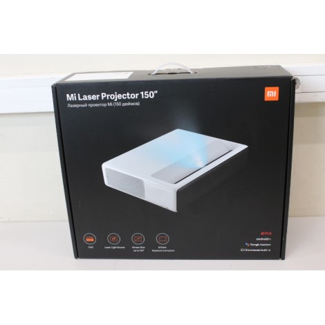 SALE OUT. Xiaomi Mi Laser Projector 150