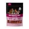 PETREPUBLIC Duck breasts jerky - dog treat - 250g