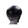 Kask męski K2 ROUTE black L/X