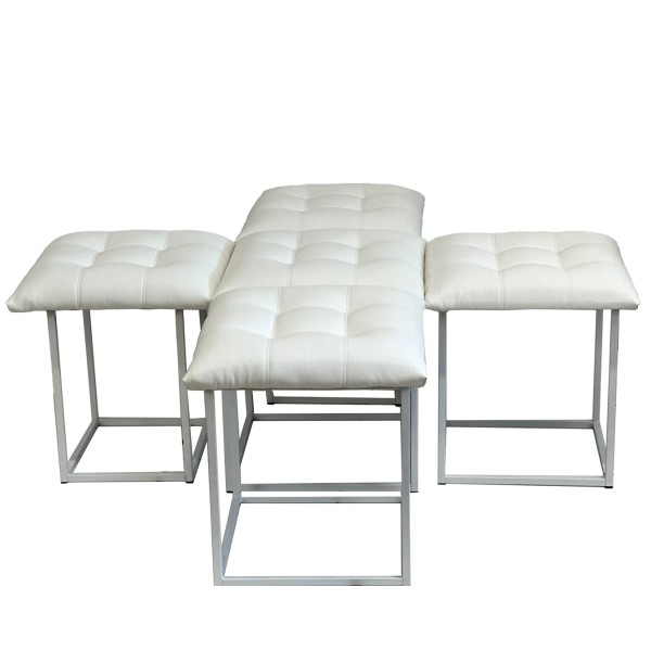 Puff-transformer 5in1 - 5 stools in ...