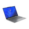 Lenovo ThinkPad X1 2-in-1 Gen 9 Intel Core Ultra 7 155U Hybrid (2-in-1) 35.6 cm (14") Touchscreen WUXGA 16 GB LPDDR5x-SDRAM 1 TB SSD Wi-Fi 6E (802.11ax) Windows 11 Pro English Grey