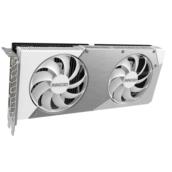 INNO3D GeForce RTX 5060 Twin X2 ...