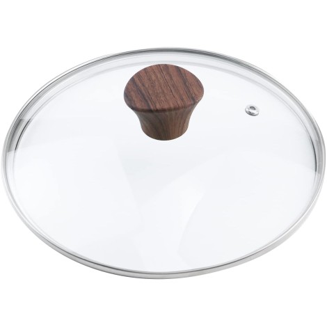 PROMIS Glass lid 30 cm