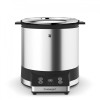 WMF KITCHENminis 04.1526.0011 rice cooker 1 L 220 W Stainless steel