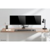 MONITOR ACC DESK MOUNT 17-32