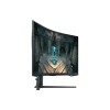 MONITOR SAMSUNG ODYSSEY G6 LED 32" LS32BG650EUXEN 240Hz