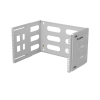 Lanberg Folding Bracket Wall-mount 19