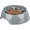 TRIXIE Slow Feeding - slow feeder bowl for dog - 25cm