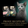 SHEBA Kitten Selection of Flavors in Sauce - wet cat food - 40x85 g