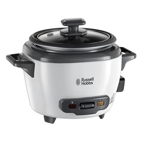 Russell Hobbs 27020-56 rice cooker 0.4 ...