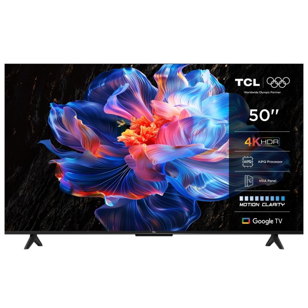 TCL 50P69K TV 127 cm (50") ...