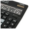 Eleven office calculator SDC-554S
